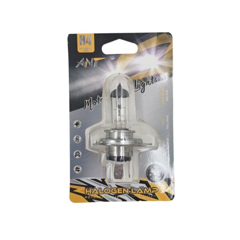 ΛΑΜΠΤΗΡΑΣ ΑΛΟΓΟΝΟΥ 12V/35W ΜΕ ΒΥΣΜΑ Η4 MT-9090 AUTO/MOTO > ΦΩΤΙΣΜΟΣ AUTO/MOTO > ΦΩΤΑ ΓΙΑ ΜΗΧΑΝΕΣ
