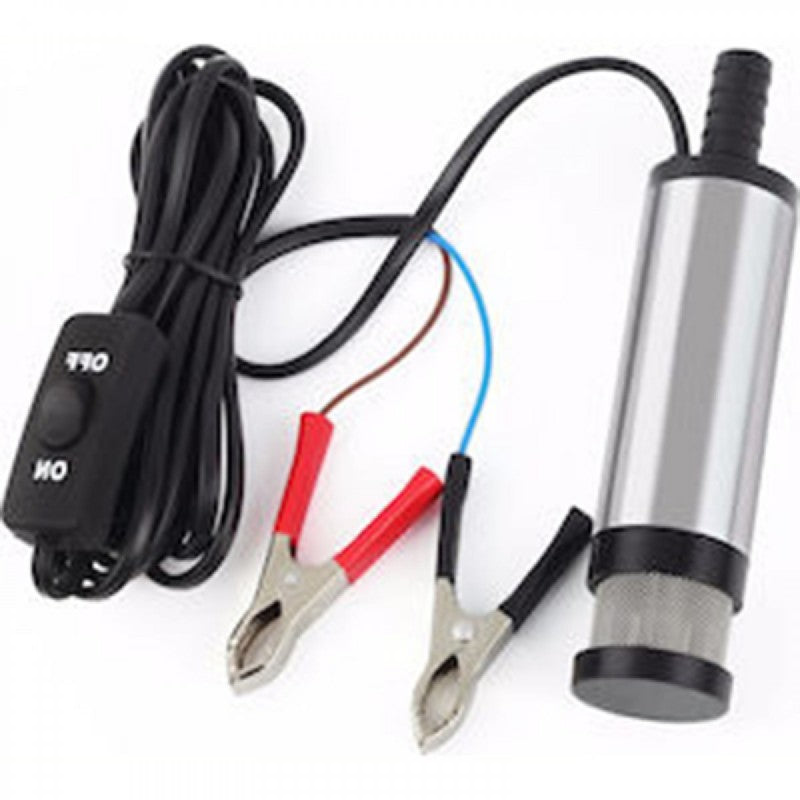 ΑΝΤΛΙΑ ΜΕΤΑΦΟΡΑΣ ΚΑΥΣΙΜΟΥ 12V/60W AU-00270 AUTO/MOTO > ΕΡΓΑΛΕΙΑ AUTO/MOTO