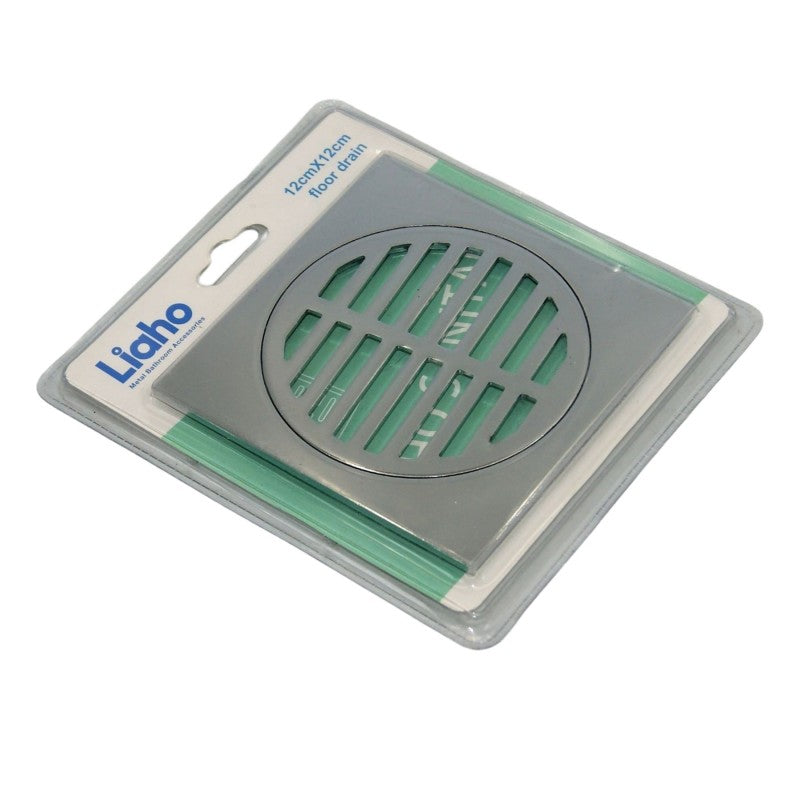 ΣΧΑΡΑ ΔΑΠΕΔΟΥ 12X12cm D089-DD ΚΕΝΤΡΙΚΟ > ΓΙΑ ΤΟ ΣΠΙΤΙ > ΓΙΑ ΤΟ ΜΠΑΝΙΟ