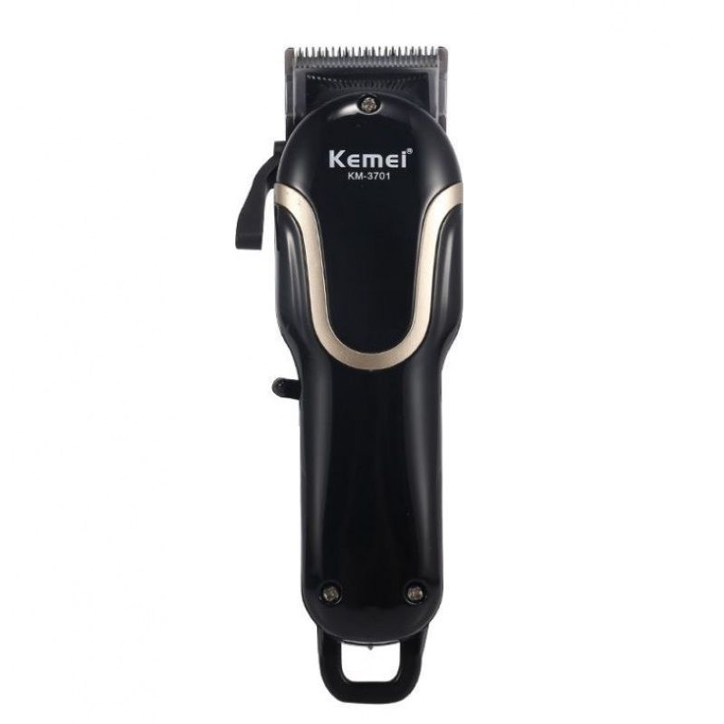 Κουρευτική μηχανή - KM-3701 - Kemei ΥΓΕΙΑ - ΟΜΟΡΦΙΑ & Fitness>Είδη κομμωτηρίου>Κουρευτικές μηχανές