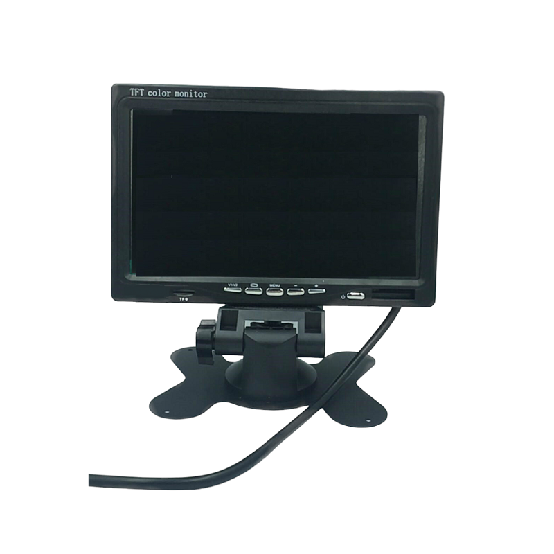 Οθόνη monitor οχημάτων TFT/LCD - 1311203A/A - 130631 AUTO-MOTO-BIKE>Είδη αυτοκινήτου>Κάμερες οπισθοπορείας & monitors