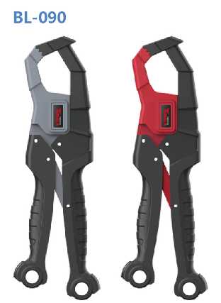 Δαγκάνα συγκράτησης ψαριών - Grip - BL-090 - 832585