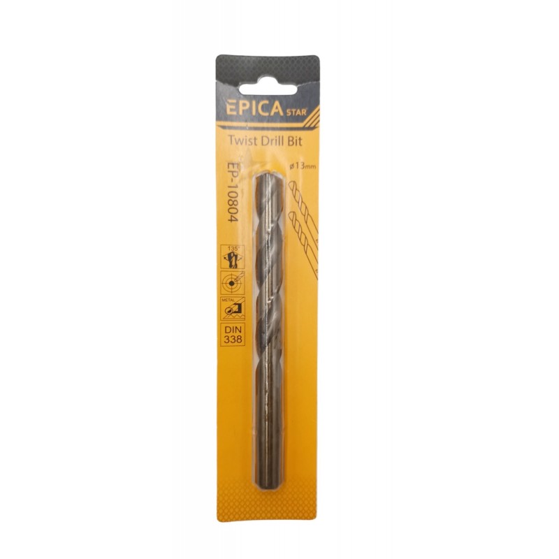 ΜΥΤΗ ΤΡΥΠΑΝΙΟΥ 13mm EPICA STAR EP-10804 ΕΡΓΑΛΕΙΑ > ΔΙΑΦΟΡΑ > ΜΥΤΕΣ ΤΡΥΠΑΝΙΩΝ