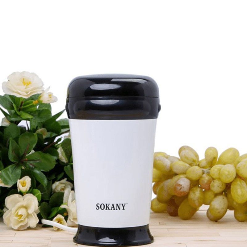 Sokany ηλεκτρικός μήλος άλεσης καφέ SM-3012 - Sokany Coffee Grinder SM-3012