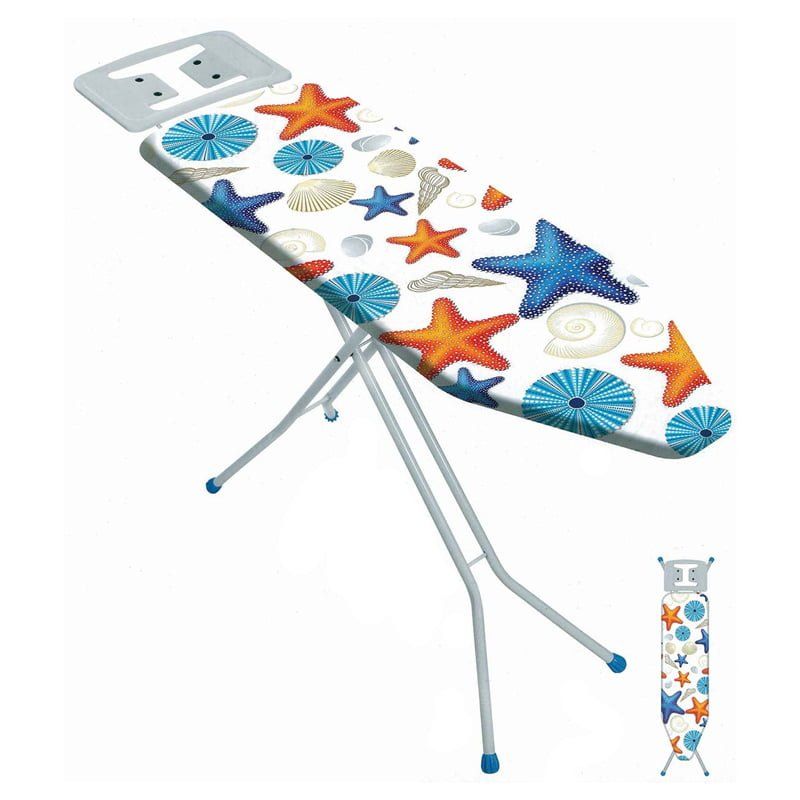 Sidirela Σιδερώστρα Pratik 110x33cm E-1725 - Ironing Board