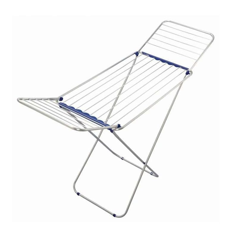 Sidirela Απλώστρα αλουμινίου 18μέτρα E-1292 - Cloth Dryer