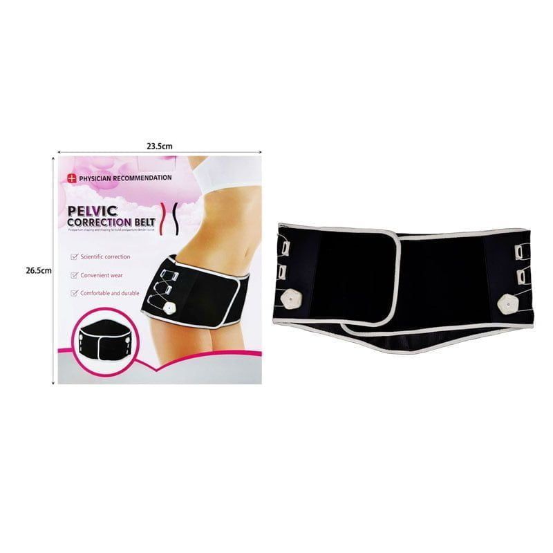 Ζώνη αδυνατίσματος - Pelvic correction belt - Angel shopping