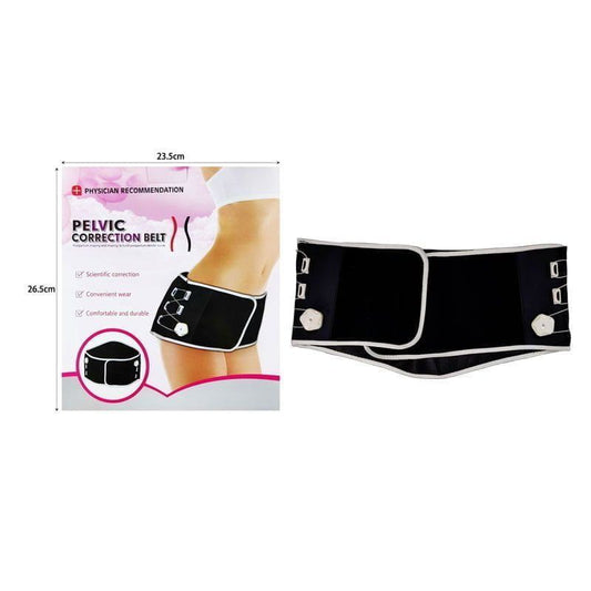 Ζώνη αδυνατίσματος - Pelvic correction belt