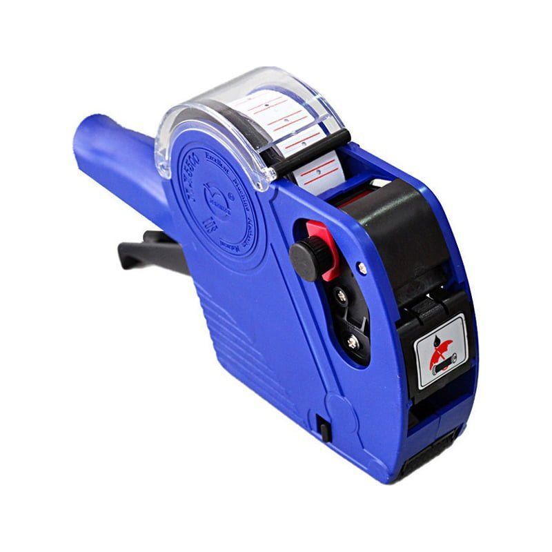 Hongsheng Ετικετογράφος - Μηχάνημα τιμών MX-5500  - Price Labeller