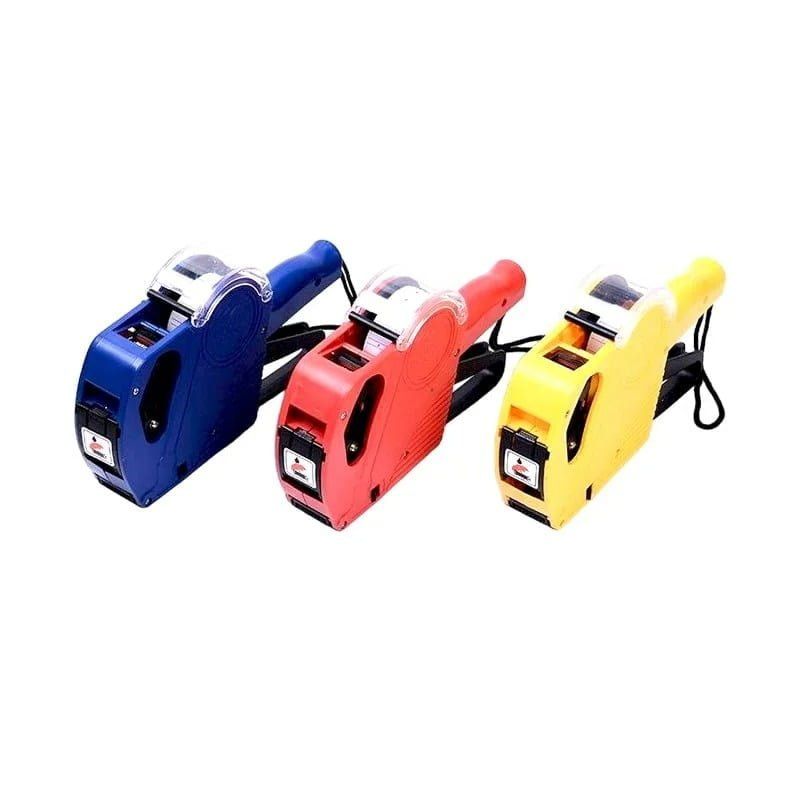 Hongsheng Ετικετογράφος - Μηχάνημα τιμών MX-5500  - Price Labeller