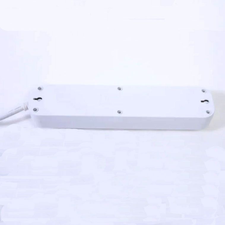 RURI.BW πολύμπριζο με 5 θύρες και διακόπτη 3Μ – 5 power socket