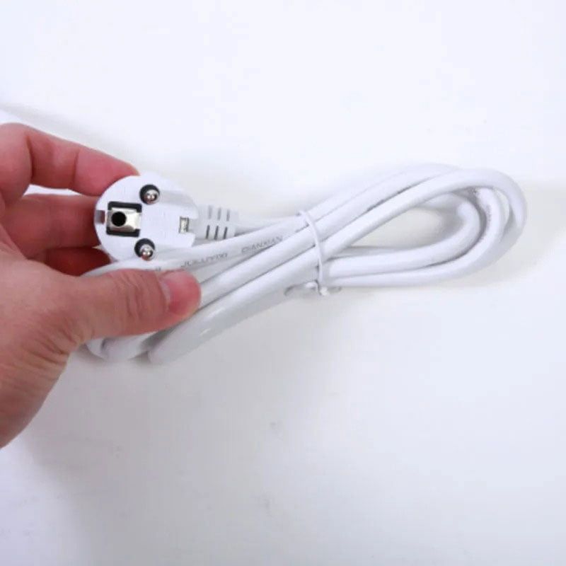 RURI.BW πολύμπριζο με 5 θύρες και διακόπτη 3Μ – 5 power socket