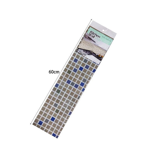 Ταπετσαρία 900x600mm - Kitchen wall sticker 900x600mm