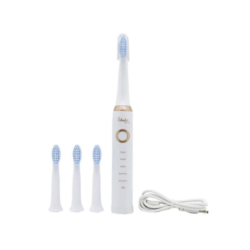 Shuke Οδοντόβουρτσα SK-601 - Shuke toothbrush SK-601