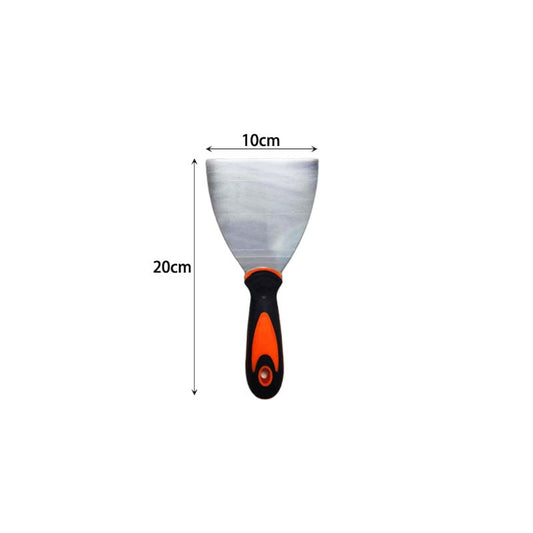 Μεταλλική σπάτουλα 10cm - Metal spatula