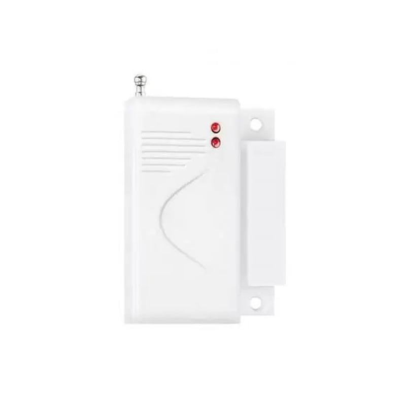 Συναγερμός πορτών-παραθύρων με σειρήνα - Door-window alarm with siren