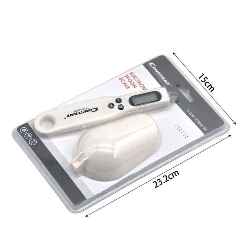 Constant Ψηφιακή Ζυγαριά Κουζίνας 14192-299B - Constant digital kitchen scale 14192-299B