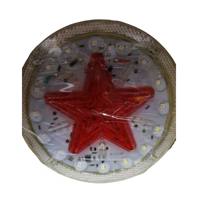 Φως ομίχλης LED - 142411