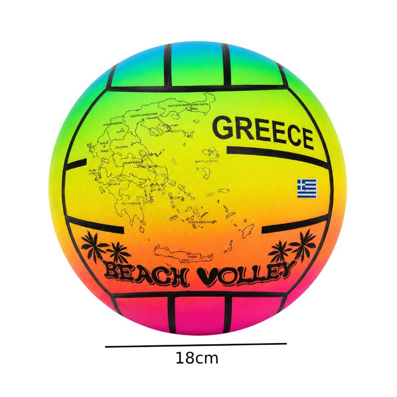 Μπάλα για Βόλευ Greece - Greece Beach Volleyball