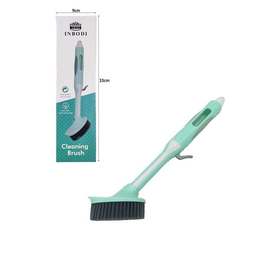 Βούρτσα καθαρισμού - Cleaning brush