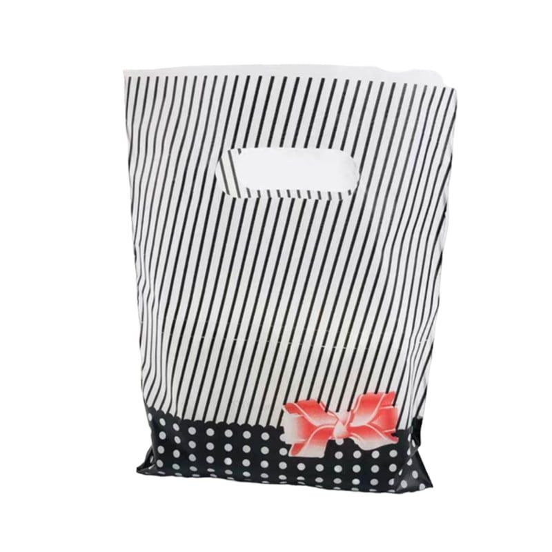 Πλαστική σακούλα δώρου 45x35cm 50τμχ - Plastic present bag