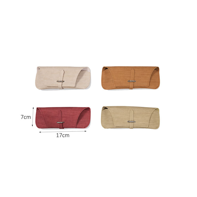 Θήκη Γυαλιών Οράσεως – Glasses Case