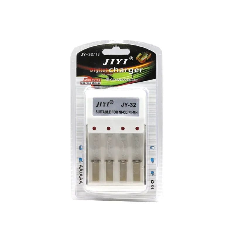 JIYI φηφιακός φορτιστής JY-32 - Digital charger