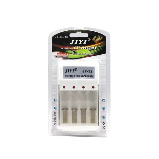 JIYI φηφιακός φορτιστής JY-32 - Digital charger