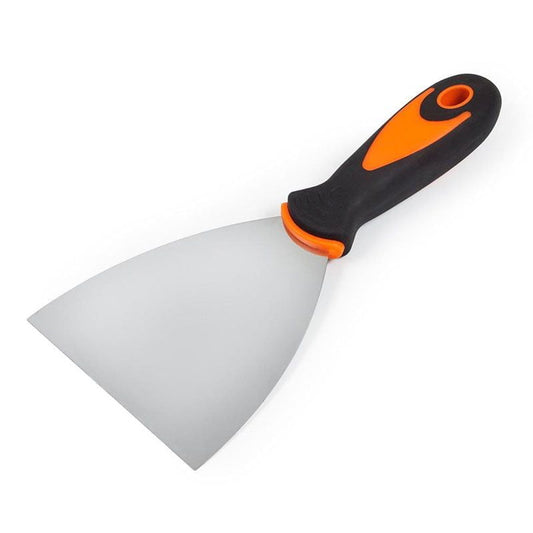 Μεταλλική σπάτουλα 14.5cm - Metal spatula