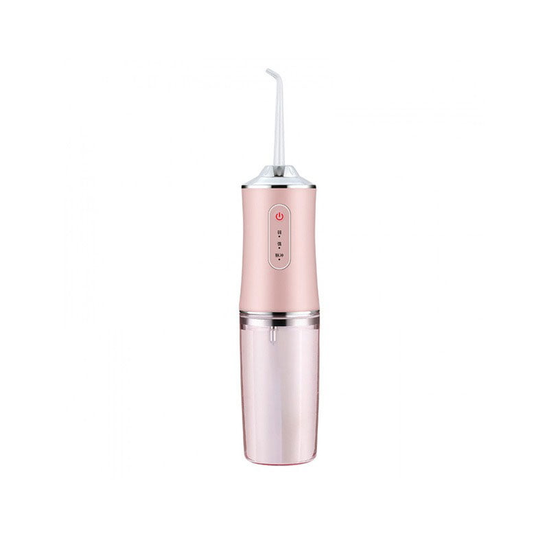 Φορητή Συσκευή Καθαρισμού Δοντιών - Oral Irrigator PPS Pulse