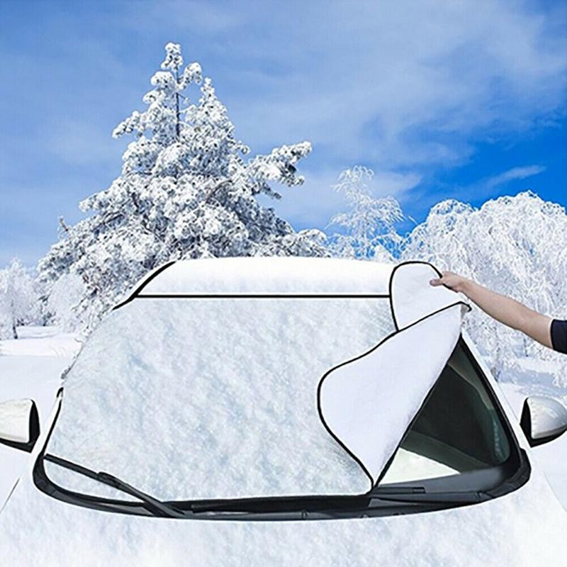 ΠΡΟΣΤΑΤΕΥΤΙΚΟ ΚΑΛΥΜΜΑ ΠΑΡΜΠΡΙΖ 147x102cm W15495-1 AUTO/MOTO > ΑΞΕΣΟΥΑΡ AUTO/MOTO