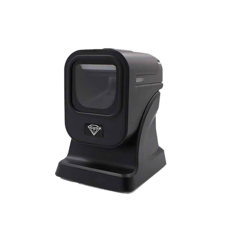 Σαρωτής Barcode POS Επιτραπέζιος - Desktop POS Barcode Scanner