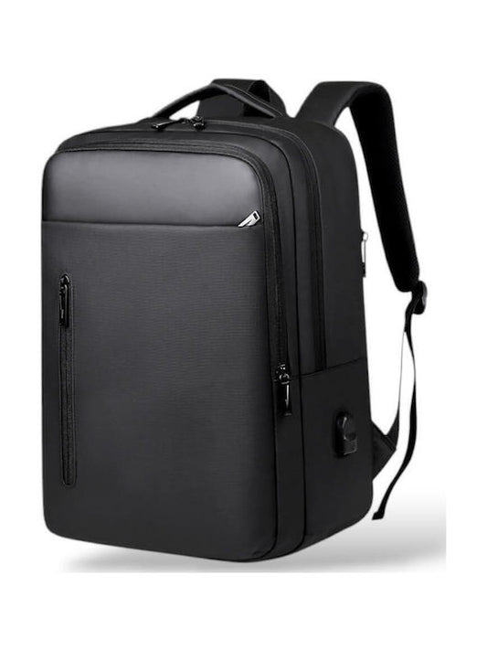 Backpack Αδιάβροχο 36lt Μαύρο