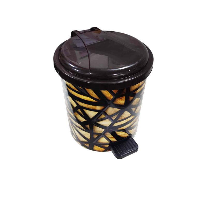 Κάδος σκουπιδιών 25cm - Trash can - bin
