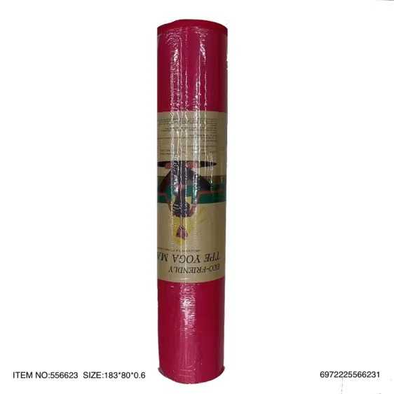 Στρώμα γυμναστικής - Yoga Mat - XH9186 - 556623