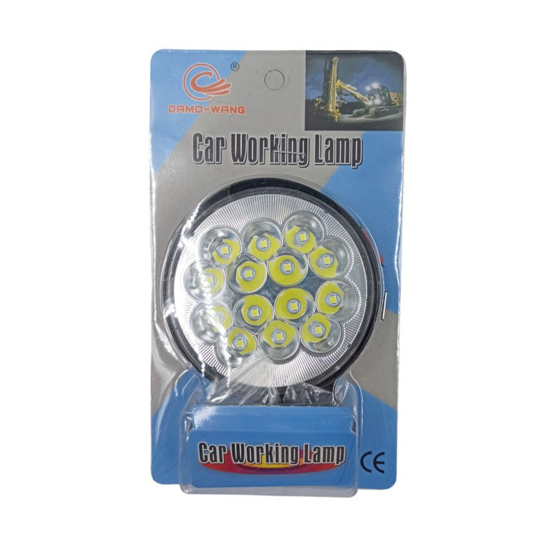 ΜΙΝΙ ΠΡΟΒΟΛΑΚΙ ΕΡΓΑΣΙΑΣ ΜΕ 14LED JN-1070 AUTO/MOTO > ΦΩΤΙΣΜΟΣ AUTO/MOTO > LED ΦΩΤΑ/ΠΡΟΒΟΛΕΙΣ