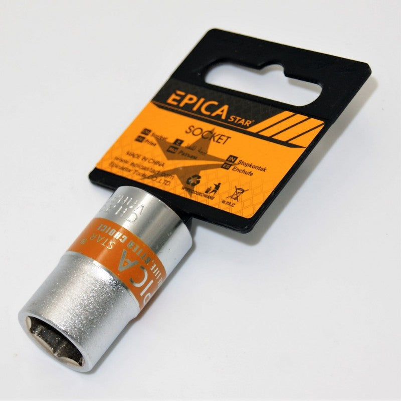 ΚΑΡΥΔΑΚΙ 14mm EPICA EP-60150 ΕΡΓΑΛΕΙΑ > ΔΙΑΦΟΡΑ > ΚΑΡΥΔΑΚΙΑ