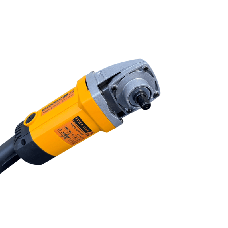 ΠΕΡΙΣΤΡΟΦΙΚΟΣ ΑΛΕΙΦΑΔΟΡΟΣ 1500W EP-10927 ΕΡΓΑΛΕΙΑ