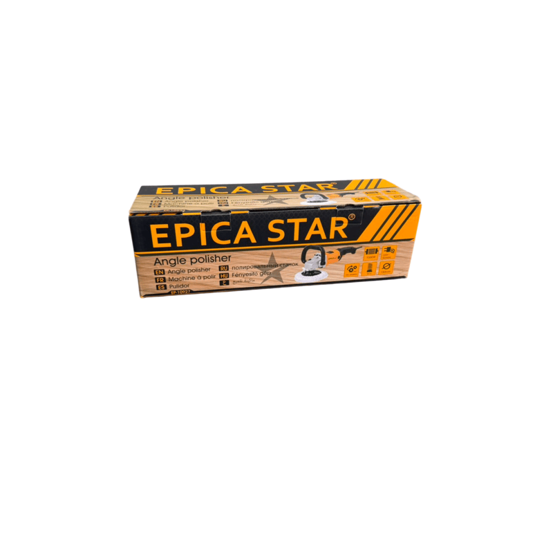 ΠΕΡΙΣΤΡΟΦΙΚΟΣ ΑΛΕΙΦΑΔΟΡΟΣ 1500W EP-10927 ΕΡΓΑΛΕΙΑ