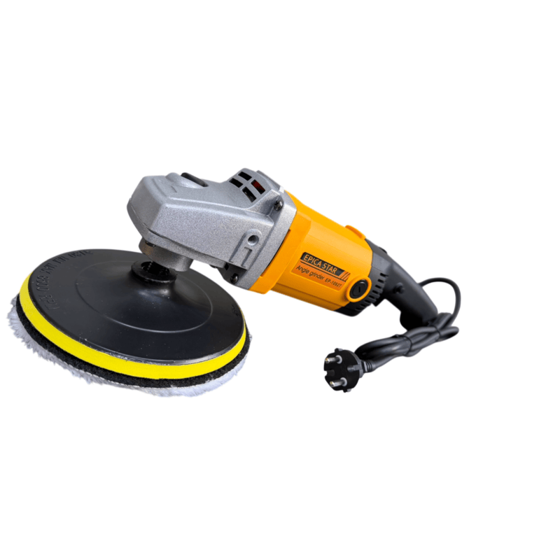 ΠΕΡΙΣΤΡΟΦΙΚΟΣ ΑΛΕΙΦΑΔΟΡΟΣ 1500W EP-10927 ΕΡΓΑΛΕΙΑ