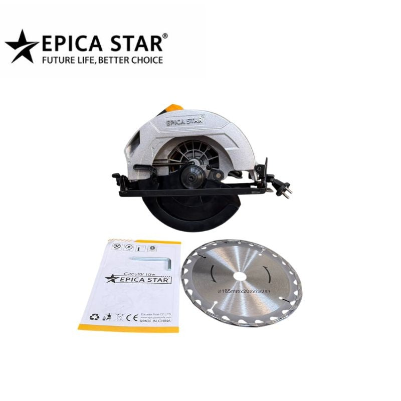 ΔΙΣΚΟΠΡΙΟΝΟ ΧΕΙΡΟΣ 1500W EP-11140 ΕΡΓΑΛΕΙΑ > ΧΕΙΡΟΣ > ΕΡΓΑΛΕΙΑ ΚΟΠΗΣ