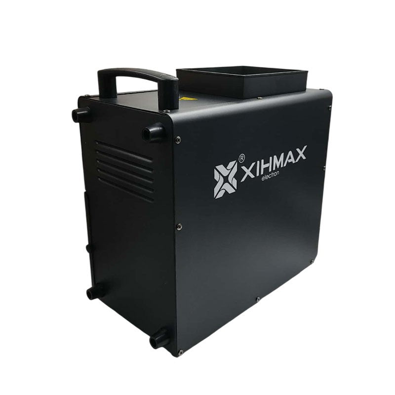 ΜΗΧΑΝΗ ΕΦΕ ΚΑΠΝΟΥ 1500W LED KY-04209 PRO LIGHT AND SOUND