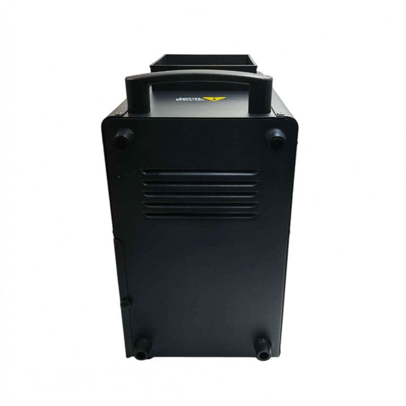 ΜΗΧΑΝΗ ΕΦΕ ΚΑΠΝΟΥ 1500W LED KY-04209 PRO LIGHT AND SOUND