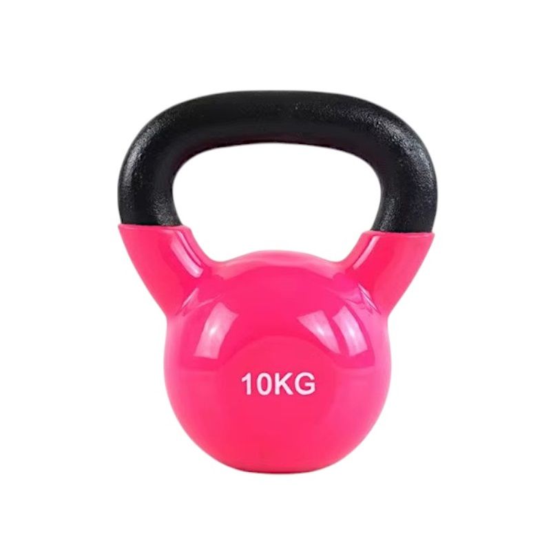 Βαράκι Kettlebell - 80138 - 10kg - 150219 ΥΓΕΙΑ - ΟΜΟΡΦΙΑ & Fitness>Είδη γυμναστικής