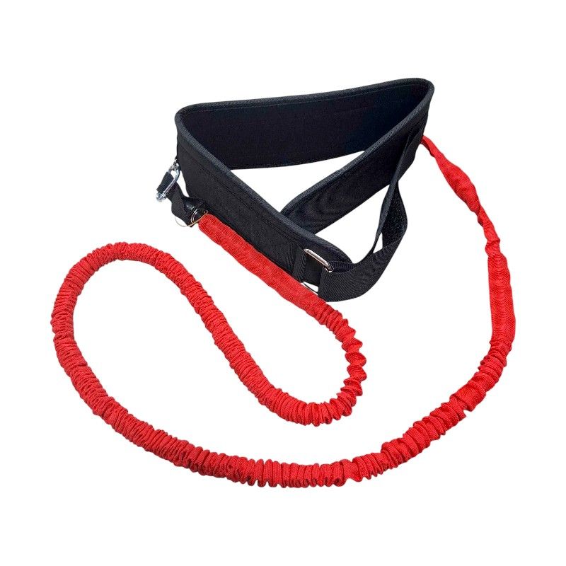 Ιμάντας αντίστασης μέσης Crossfit - 82308 - 150790 ΥΓΕΙΑ - ΟΜΟΡΦΙΑ & Fitness>Είδη γυμναστικής