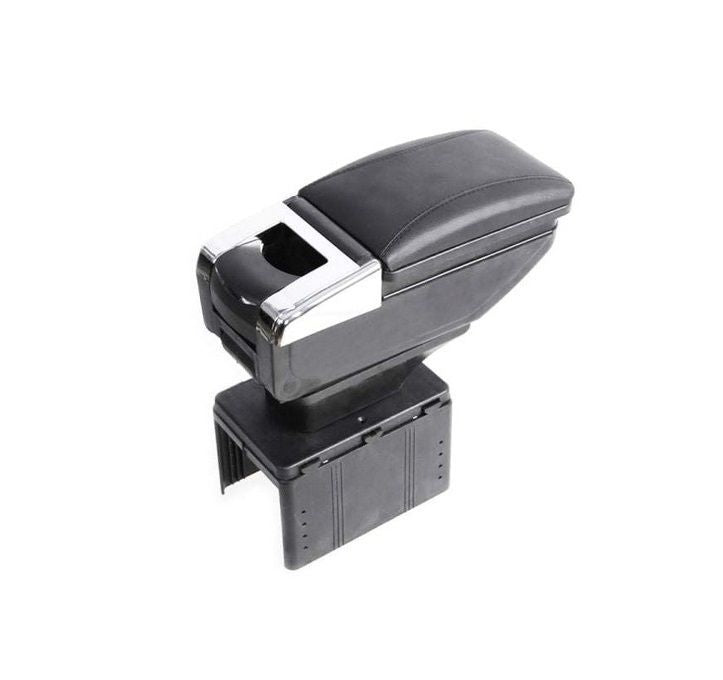 Κονσόλα χειρόφρενου αυτοκινήτου με θύρες USB - Τεμπέλης - Universal - 300561 AUTO-MOTO-BIKE>Είδη αυτοκινήτου>Αξεσουάρ καμπίνας & διακόσμησης