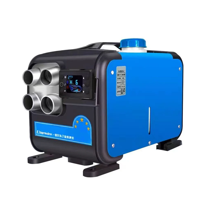 Φορητό αερόθερμο πετρελαίου - 5000W - 12/24V - 150808 ΣΠΙΤΙ & ΚΑΤΟΙΚΙΔΙΟ>Οικιακά είδη>Είδη θέρμανσης