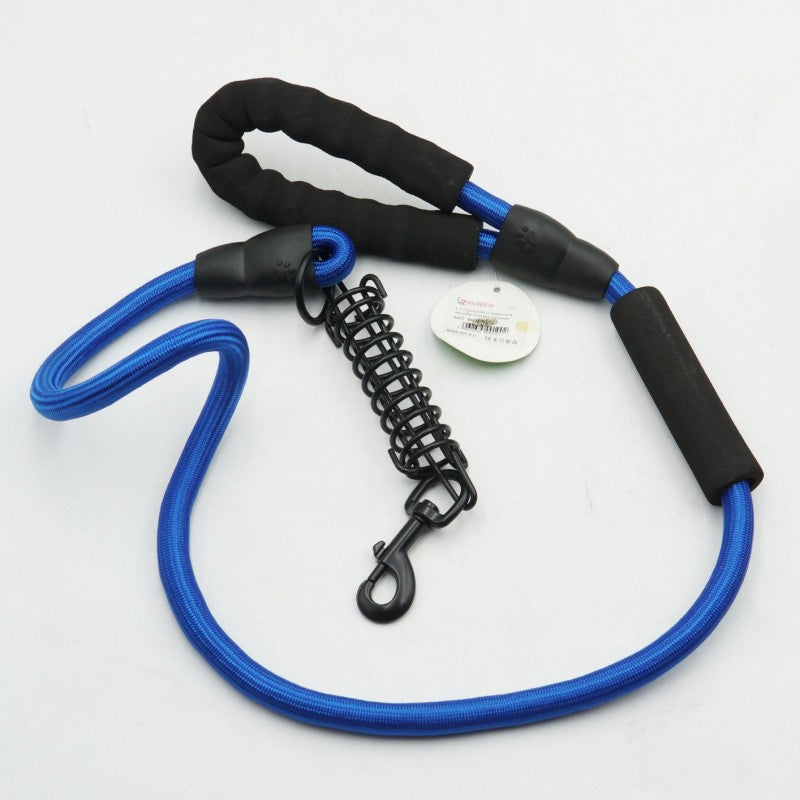 ΟΔΗΓΟΣ ΣΚΥΛΩΝ 150cm ΜΕ ΕΛΑΤΗΡΙΟ BM079 HOBBY > PETSHOP > ΛΟΥΡΙΑ/ΚΟΛΑΡΑ/ΟΔΗΓΟΙ
