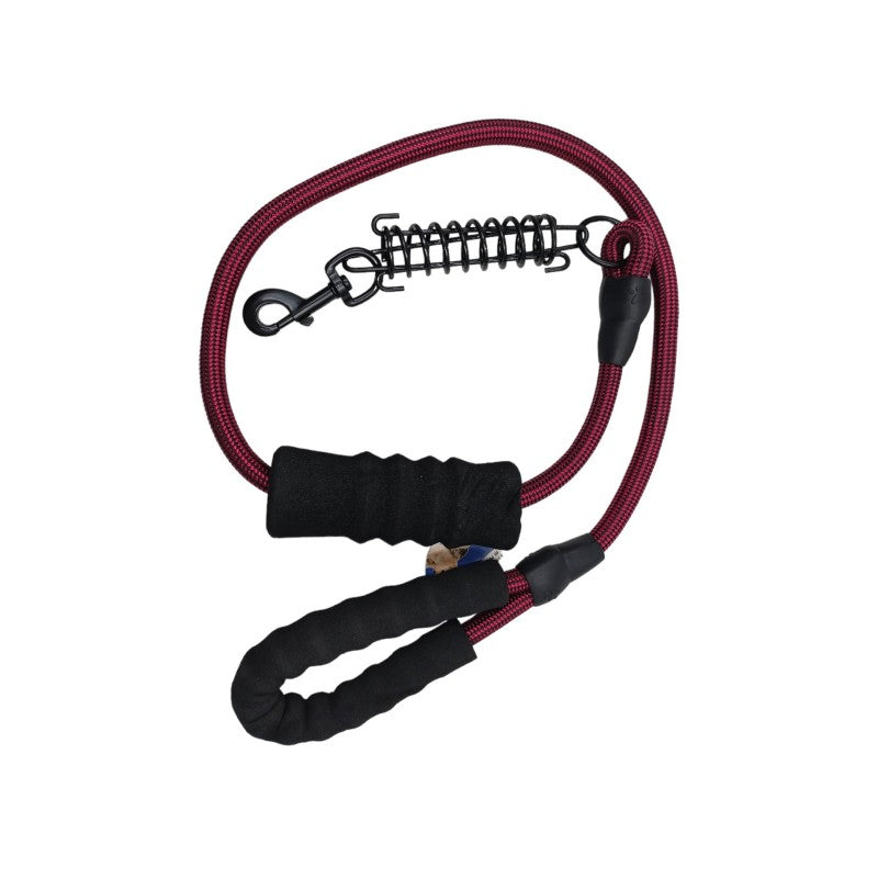 ΟΔΗΓΟΣ ΣΚΥΛΩΝ 150cm ΜΕ ΕΛΑΤΗΡΙΟ BM079 HOBBY > PETSHOP > ΛΟΥΡΙΑ/ΚΟΛΑΡΑ/ΟΔΗΓΟΙ