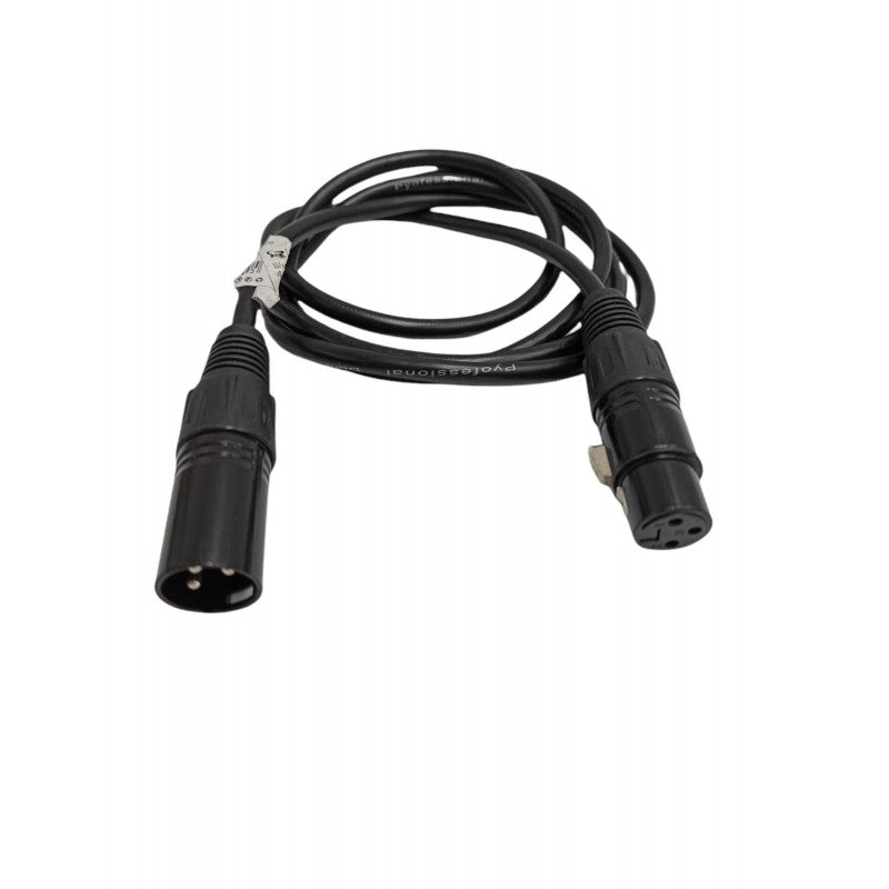 ΚΑΛΩΔΙΟ 150cm ΓΙΑ DMX KDB-3257 PRO LIGHT AND SOUND